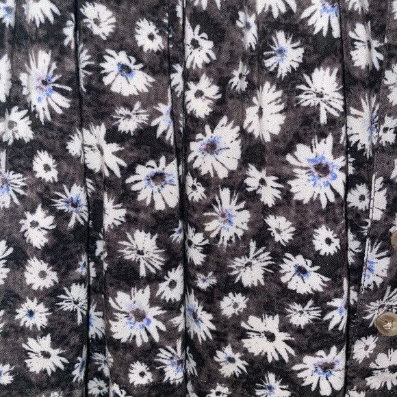 American Eagle Women’s Skirt size XS - Picture 4 of 6